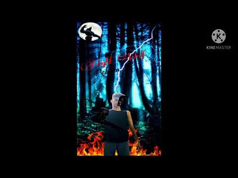 Night wolf - Shook night