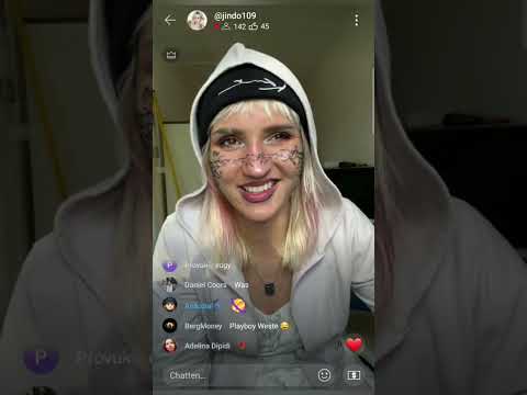 Jindo109 Livestream vom 14.09.2025 (3/3)