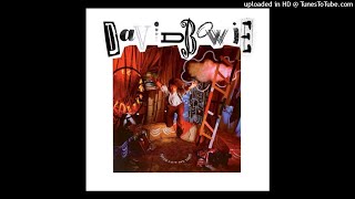 David Bowie - Beat Of Your Drum - Vinyl Rip