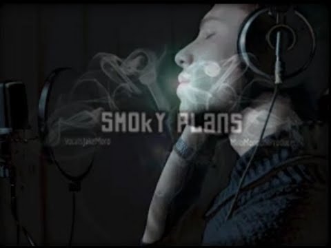Porcupine Tree - Collapse The Light Into Earth (Smoky Plans Cover) video thumbnail