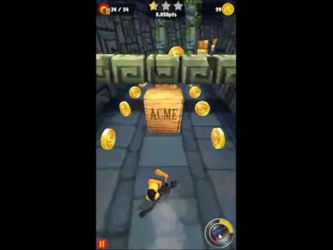 Looney Tunes Dash Level 427