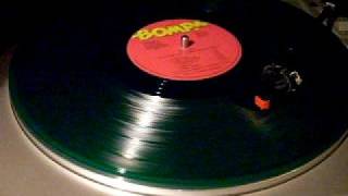 Iggy Pop & James Williamson I Got Nothing