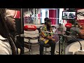 Beach Country Live At BBC London