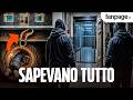 12 Meters Of Tunnel Under Naples The True Story Of The Credit Agricole Robbery