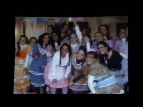 Clipe festivo... ODONTO PUC PR 2011!!!!