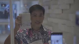 Centara Watergate Pavillion Hotel Bangkok provide services to all type of travel