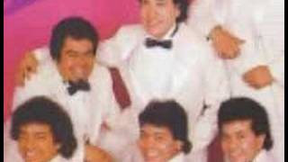 Los Solitarios - Ayer Me Dijeron