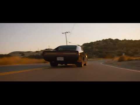 Ride Da Night scene from Fast 9