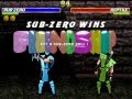 MK2 Ninjas Release