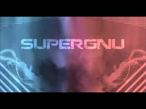 SuperGnu - Progressive House Mix #1