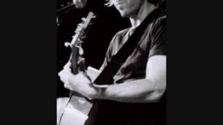 Peter Bradley Adams - Trace of you (with Lyric)