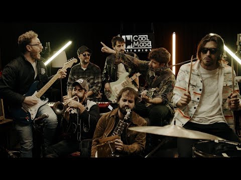 Have you ever seen the rain | CoolKillers (ft. Roi Méndez)