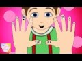 10 Little Fingers Ten Little Fingers Nursery Rhymes Songs For Children
