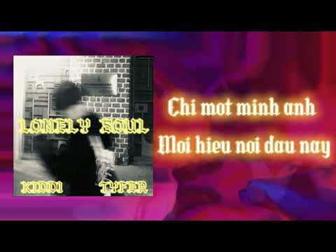 LONELY SOUL - TYFER ft KIDDI
