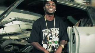 BlacLanta Feat. Crime Mob