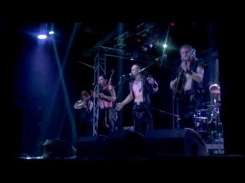 Irdorath - Moscow, Volta club, 21.04.2017 - 2