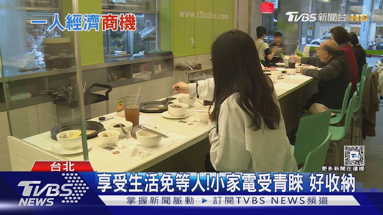 一個人也很快樂! 「獨旅」「跨城市活動」正夯 商機新趨勢