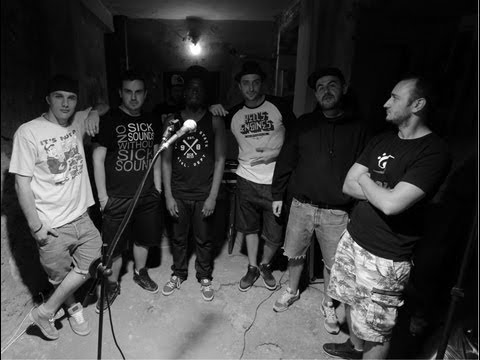 SickSound Crew & AFO - Cypher [Episodul #5 - "Super Rimtendo"]