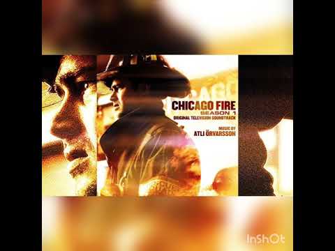Chicago Fire Mouch Medley