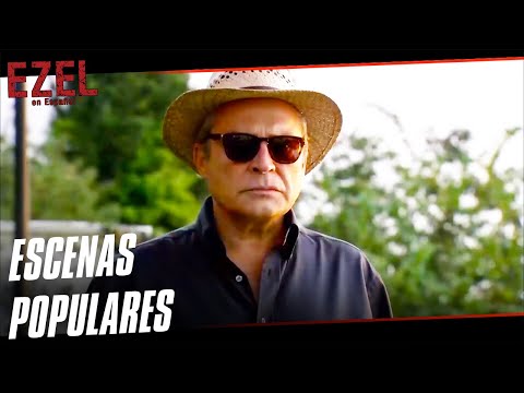 Escenas Populares De Ezel - 78° Capítulo