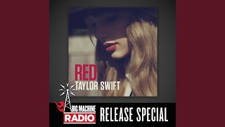 Musik-Video-Miniaturansicht zu Holy Ground Songtext von Taylor Swift