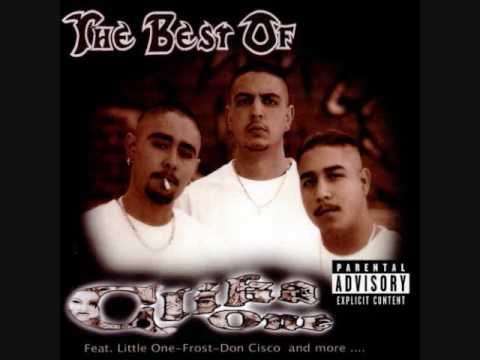 Clika One-Estilo Chicano