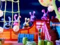 Disco Pirate Bunnies Bunnytown Disney Junior