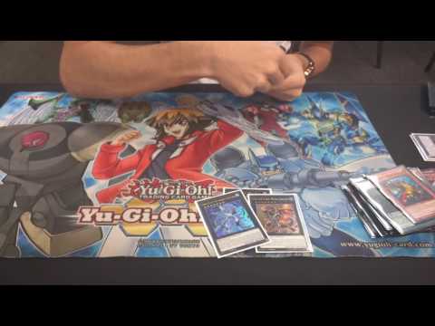 Top 48 Deck Profile: Tim Gorelick / DARK Odd-Eyes–Magicians