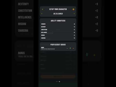 RollHelper - dice rolling app