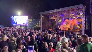 Pandora - Sands of Time Live @ Sunsets Kuopio 2022 4K