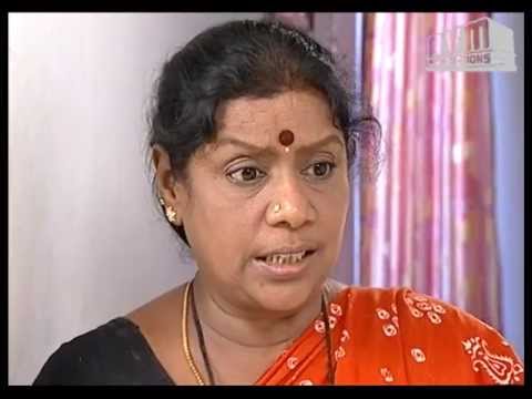 Episode 246: Vairanenjam Tamil TV Serial - AVM Productions