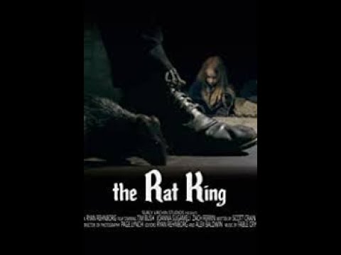 "The Rat King: A Terrifying Legend from Germany"