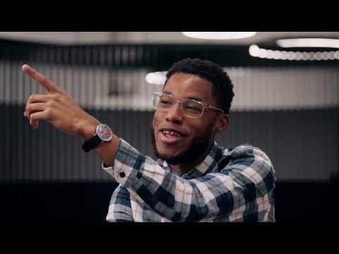 Life at WSP as an apprentice