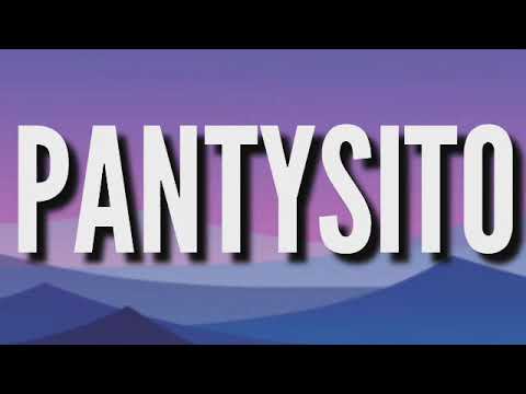 Alejo x Feid x ROBI - Pantysito (Letra/Lyrics)