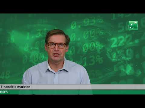 Hamers levert bij UBS | 26 januari 2021 | Markets Update van BNP Paribas Markets