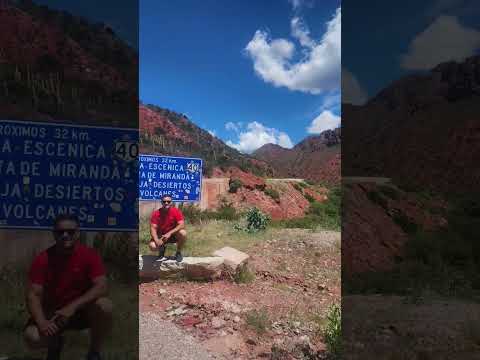 Cuesta de Miranda La  Rioja