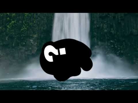 Among us waterfall map concept trailer