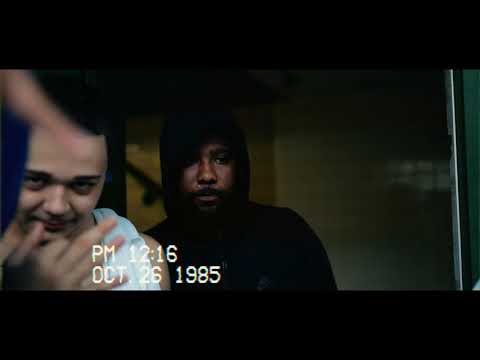 EGlizzy - Stick On Me