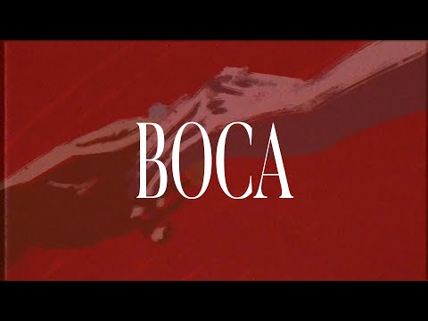 Leviano - Boca