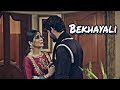 Hooriya x Balaaj || Bekhayali || Malaal e Yaar Vm