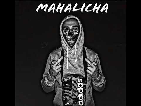 BbkT - Mahalicha Prod. By Shizo