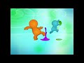 Nick Jr Productions 2006
