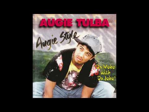 Augie T. - Illiteracy Hotline