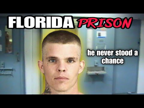 Thumbnail for INMATE KILLED BY HIS NEW CELLMATE (RICKY MARTIN) by ricky martin