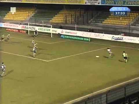 2006-03-18 ADO Den Haag - Roda JC 1-1