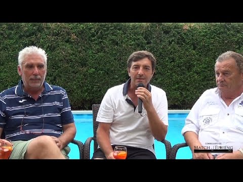 LE INTERVISTE DI ALESSANDRO SCARPONI CON MAURIZIO NATUCCI E ADRIANO GARGANTINI
