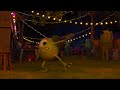 Mike E Sully Inseguono Il Maiale Monsters University