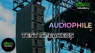 Download lagu AUDIOPHILE OBAT NGAMUK MUSIK mp3