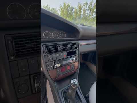 фото audi a6 i (c4) 0