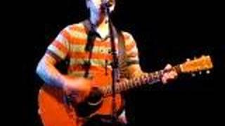 Dashboard Confessional - Age Six Racer